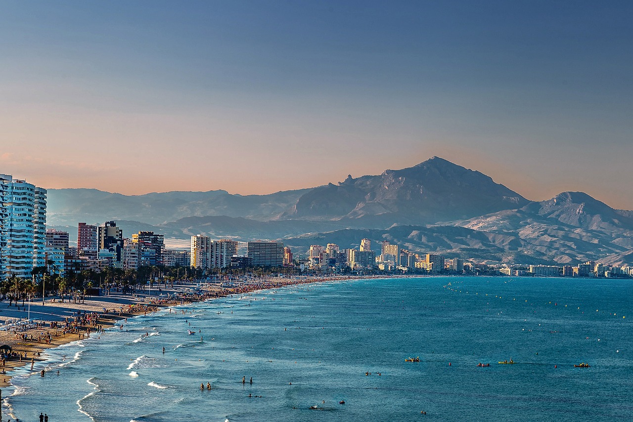 Alicante Gasztronómia: Ínyencség a Spanyol Tengerparton